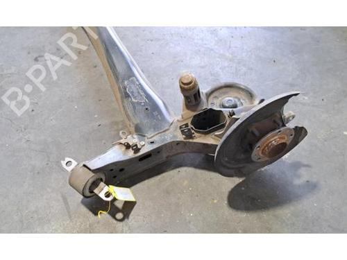 Rear axle PEUGEOT 308 II (LB_, LP_, LW_, LH_, L3_) 1.6 PureTech 225 | BP23628669M2 