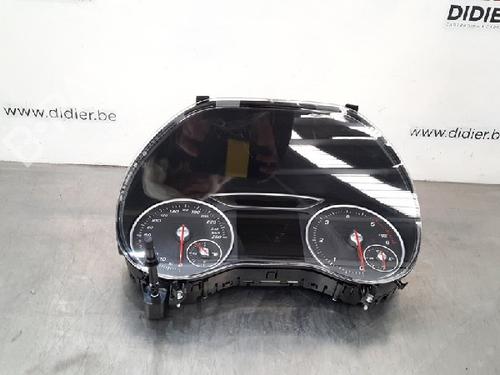 Used Instrument cluster MERCEDES-BENZ CITAN Box Body/MPV (W415) 109 CDI (415.601, 415.603, 415.605) (90 hp) 10888941