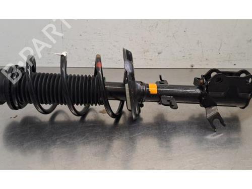 Used Left front shock absorber Left front shock absorber RENAULT CAPTUR II (HF_) TCe 155 (HFMN) (154 hp) 40289285 40289285