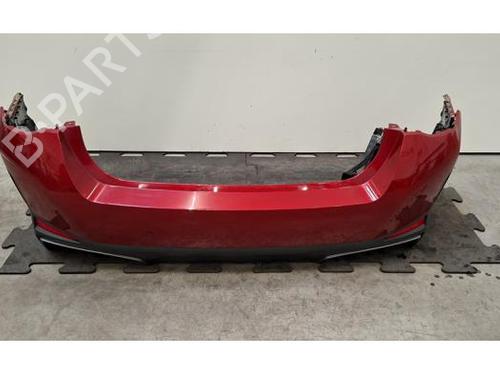Used Rear bumper Rear bumper BMW i4 (G26) eDrive35 (286 hp) 40285678 40285678