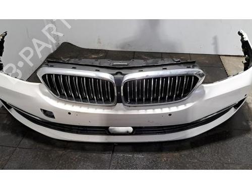 Used Front bumper Front bumper BMW 6 Gran Turismo (G32) 630 d xDrive (265 hp) 32222839 32222839