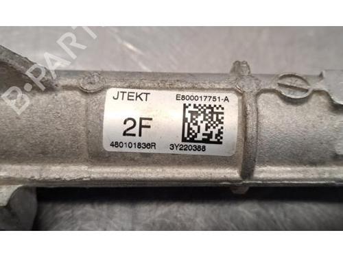 Steering rack DACIA DUSTER (HM_) 1.5 dCi 115 (HMAD) | BP32739782M22 - Image 4