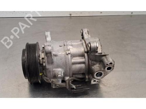 AC compressor BMW 3 (G20, G80, G28) M3 Competition xDrive | BP40050039M34 - Image 5