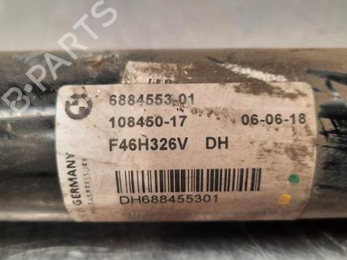Right rear shock absorber BMW 2 Gran Tourer (F46) 220 i | BP23618832M19 