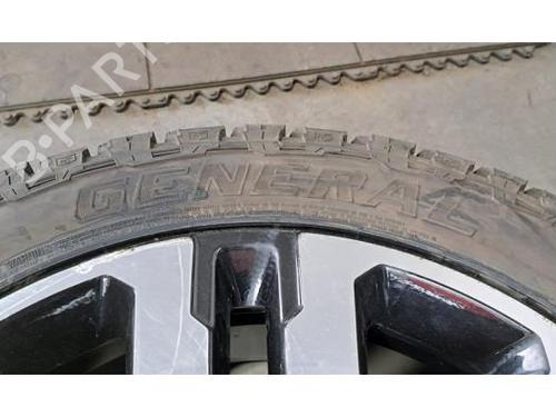 Fælk VW AMAROK (T1A, T1B) 3.0 TDI 4motion | BP34198943C45 - Image 4