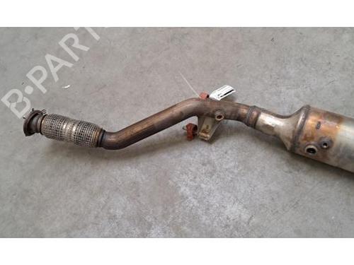 Catalyst NISSAN INTERSTAR Van (XDD) DCI 150 | BP37148677M10 - Image 3