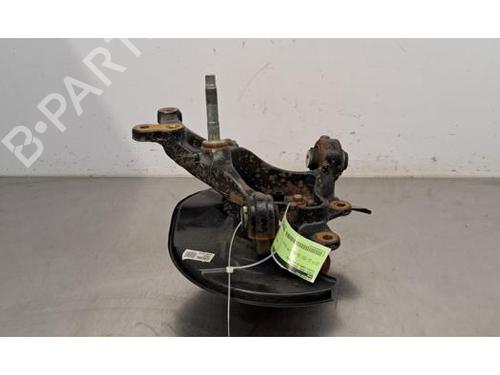 Used Left rear steering knuckle TOYOTA YARIS CROSS (MXP_) 1.5 (MXPB10) (125 hp) 29524171