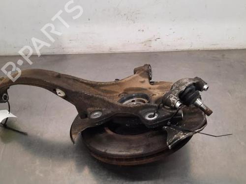 Right front steering knuckle VOLVO V90 II Estate (235) D3 | BP23584903M26 
