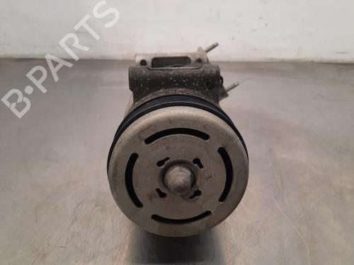 Used AC compressor AC compressor PEUGEOT 208 II (UB_, UP_, UW_, UJ_) 1.2 PureTech 130 (131 hp) 34198712 34198712