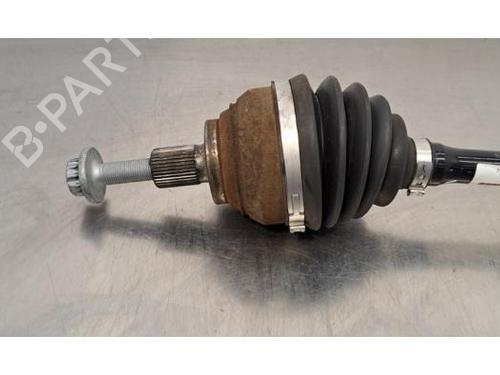 Left front driveshaft VW TIGUAN (AD1, AX1) 1.5 TSI | BP29393169M38 