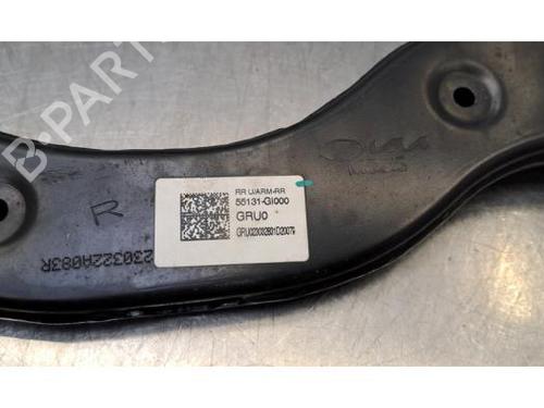 Højre bagtil bærearm KIA EV6 (CV) 77 GT AWD | BP36657264M15 - Image 3