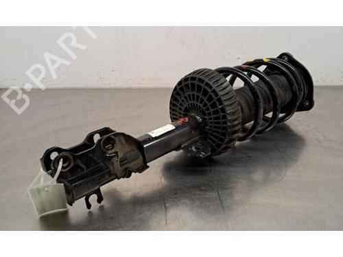 Right front shock absorber MERCEDES-BENZ VITO Mixto (Double Cabin) (W447) 119 CDI (447.701, 447.703, 447.705) | BP29643309M17 