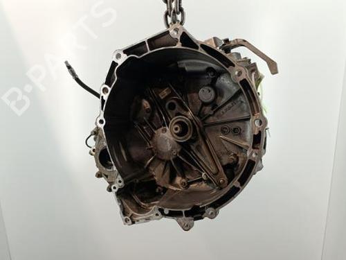 gearbox-bmw-1-f40-2019-23632127 main image