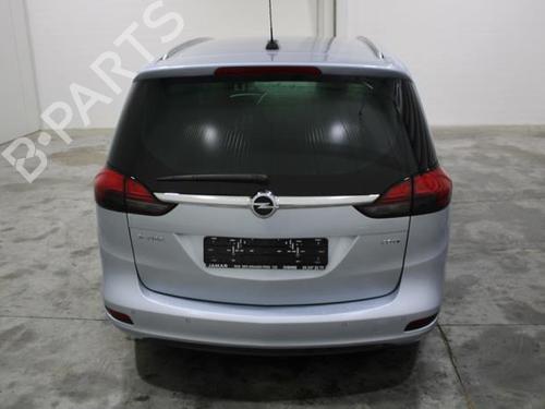Engine mount OPEL ZAFIRA TOURER C (P12) 1.6 CDTI (75) | BP23596584M89  - Image 18