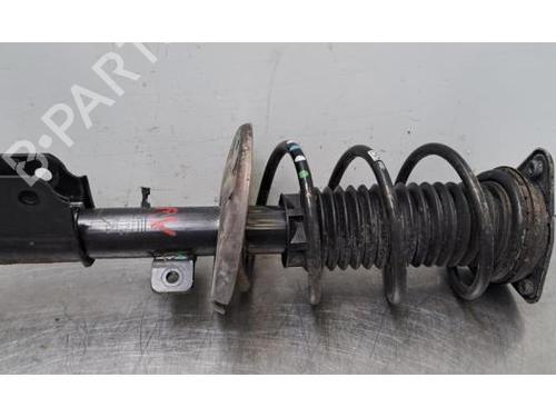Used Right front shock absorber Right front shock absorber 36893279 36893279