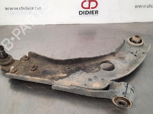 Right front suspension arm PEUGEOT 3008 II SUV (MC_, MR_, MJ_, M4_) 1.6 BlueHDi 115 (MCBHXW, MCBHYB) | BP10885664M13