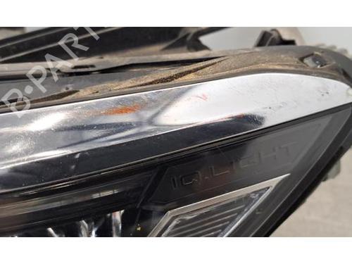 Left headlight VW PASSAT B8 Variant (3G5, CB5) 1.6 TDI | BP39642357C28 - Image 4