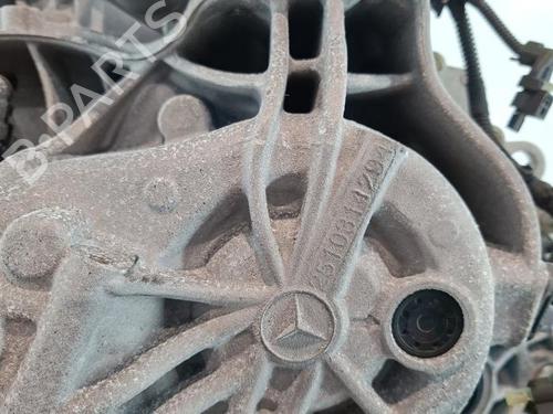 Gearbox MERCEDES-BENZ CLA (C118) CLA 200 Mild-Hybrid (118.387) | BP40289247M3 - Image 5