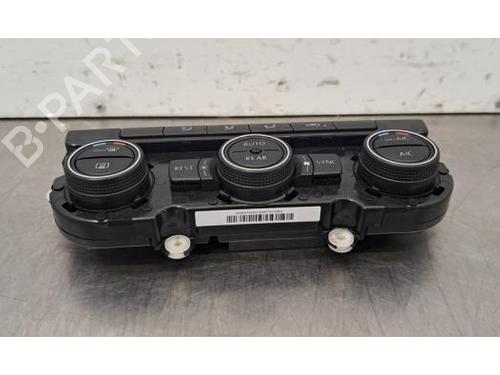 Used Climate control SEAT ALHAMBRA (710, 711) 1.4 TSI (150 hp) 30663264