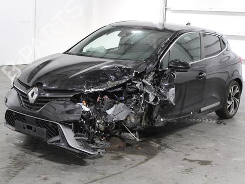 RENAULT CLIO V (B7_) 1.3 TCe 130 (B7MF) 1139365