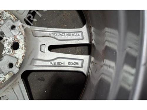 Rim BMW 1 (F40) 118 i | BP29901459C45 