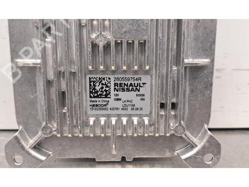 Electronic module RENAULT 5 E-Tech 150 | BP40284599M83 - Image 2