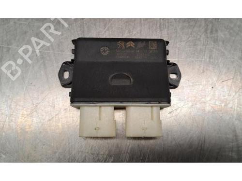 Electronic module PEUGEOT 308 III (FB_, FH_, FP_, F3_, FM_) PureTech 130 (FPHNSL, FPHNST) | BP28014026M83 