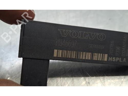 Electronic module VOLVO XC60 II (246) T5 AWD | BP29600838M83 