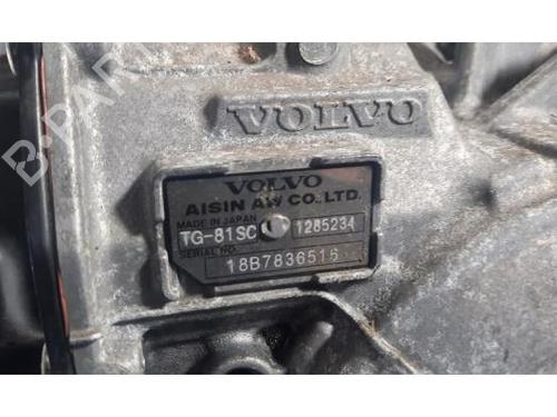 Gearbox VOLVO XC60 II (246) T5 AWD | BP33221199M3 - Image 9