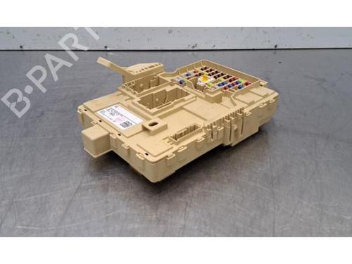 Fuse box HYUNDAI i30 (PDE, PD, PDEN) 2.0 N | BP36769437E1 - Image 3