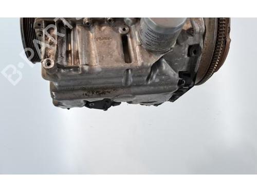 Engine VW T-ROC (A11, D11) 1.0 TSI | BP39495413M1 - Image 8