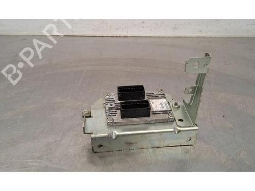 Used Electronic module Electronic module IVECO DAILY VI Platform/Chassis NaturalPower 35S14, 35C, 38S, 40C, 50C, 60C, 65C, 70C (136 hp) 34199665 34199665