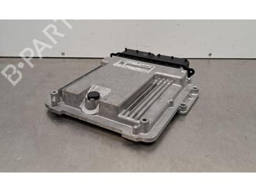 Engine control unit (ECU) OPEL MOVANO C Van (U9) 2.2 BlueHDi 180 | BP31155037M57 