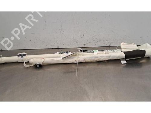 Højre gardin airbag Højre gardin airbag 38322062 38322062