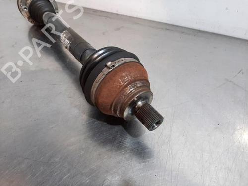 Right front driveshaft CUPRA FORMENTOR (KM7, KMP) 2.0 TSI 4Drive | BP32739798M39 - Image 2