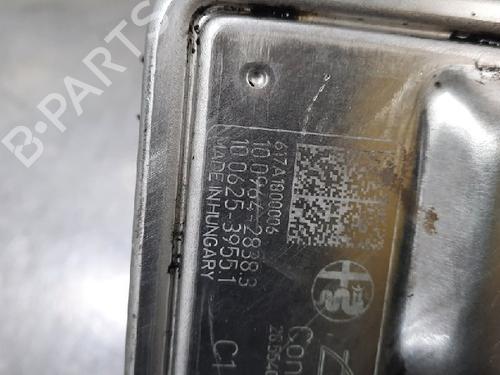 Servo brake ALFA ROMEO STELVIO (949_) 2.9 Q4 (949.AXG2A, 949.AXH2A, 949.AXS2A) | BP10889084M42 