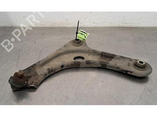 Querlenker links vorne für CITROËN C3 / C3 ORIGIN III (SX) 1.2 VTi 82 (82 hp) 17238187