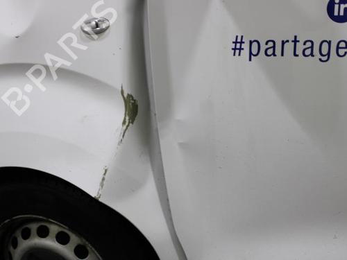 Gearbox PEUGEOT EXPERT Van (V_) 1.5 BlueHDi 120 | BP31818806M3 