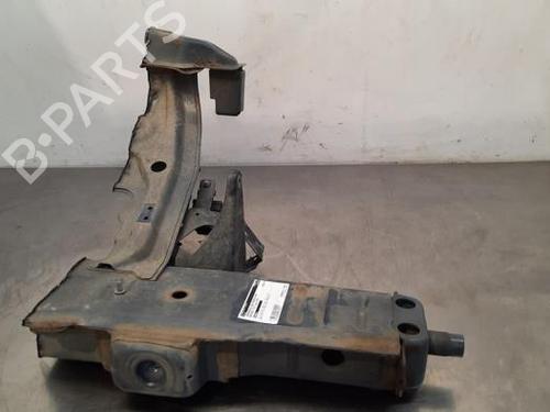 Other MERCEDES-BENZ VITO Van (W447) 110 CDI (447.601, 447.603, 447.605) | BP23602972O1