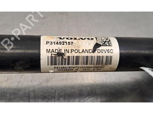 Left rear driveshaft VOLVO XC90 II (256) T8 Twin Engine AWD | BP37288157M40 - Image 4