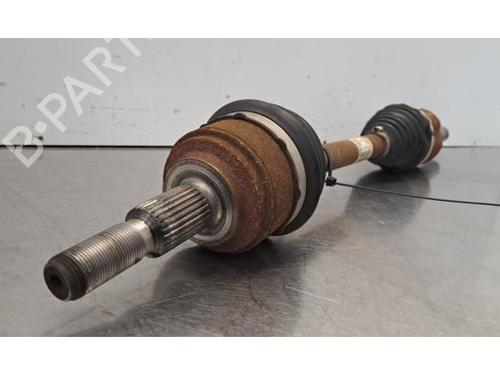 Left front driveshaft FORD FOCUS IV Turnier (HP) 1.5 EcoBlue | BP39892802M38 - Image 3