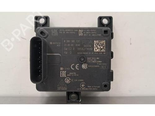 Elektronisk modul CITROËN JUMPER II Van 2.2 BlueHDi 120 (120 hp) 29962691