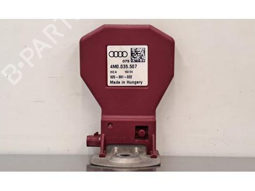 Used Electronic module AUDI Q2 (GAB, GAG) 35 TFSI (150 hp) 29195318