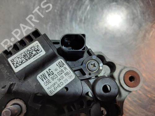 Alternator VW GOLF SPORTSVAN VII (AM1, AN1) 1.0 TSI | BP32253478M7 