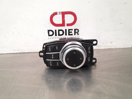 Used Electronic module BMW 2 Gran Coupe (F44) 216 d (116 hp) 15019893