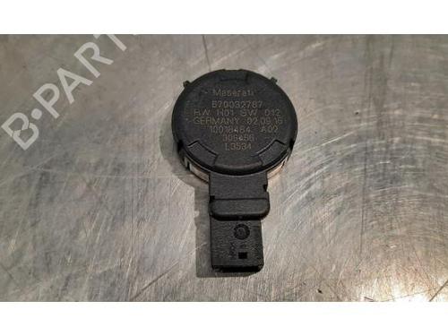 Electronic module MASERATI LEVANTE SUV (M161) 3.0 S Q4 | BP23624599M83 