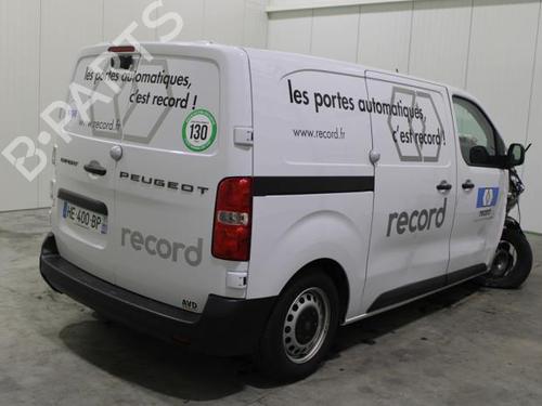 Fælk PEUGEOT EXPERT Van (V_) 1.5 BlueHDi 120 | BP37511494C45 - Image 10