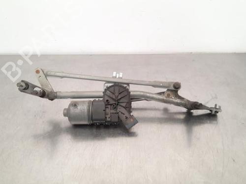 Vindrude Viskermekanisme PEUGEOT PARTNER Box Body/MPV 1.6 HDi / BlueHDi 75 (75 hp) 23584193