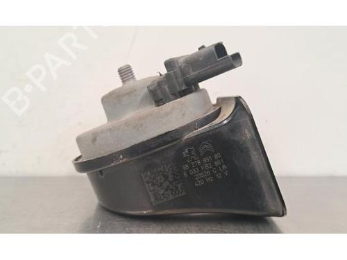 Horn PEUGEOT PARTNER Box Body/MPV (K9) 1.5 BlueHDi 100 | BP26442101E13 