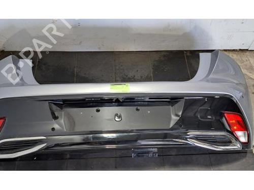 Used Rear bumper PEUGEOT 308 III (FB_, FH_, FP_, F3_, FM_) e-308 (FMZKWZ) (156 hp) 29393338